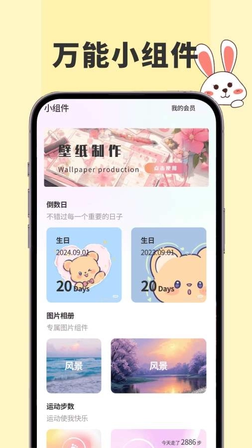 91熊猫桌面主题 .5