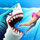 HungryShark2025最新版