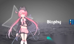 Blophy正版2