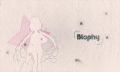 Blophy正版3