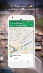 谷歌地图(GoogleMaps)图3