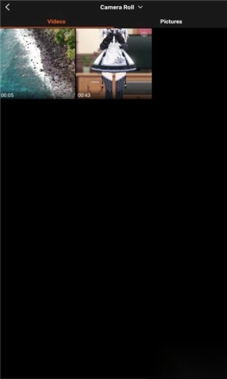 vidcut安卓版图1