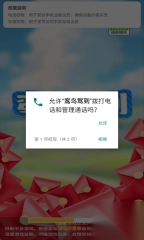 鸾鸟驾到游戏图3