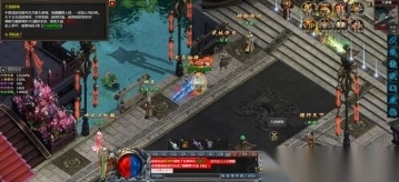 贪玩王者之路手游图1
