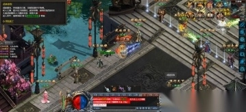 贪玩王者之路手游图2