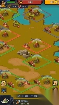 野蛮时代手游最新版图4