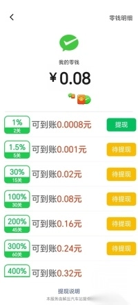 解压汽车站赚钱游戏图8