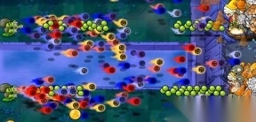 植物大战僵尸真无双版-图2