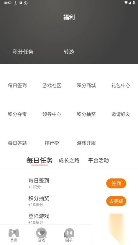 果