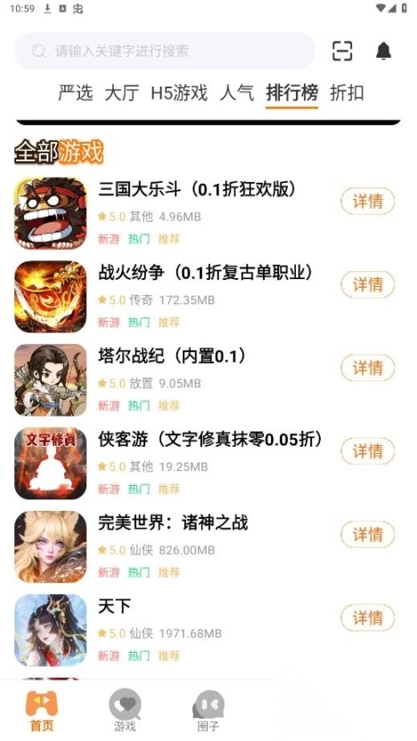 果