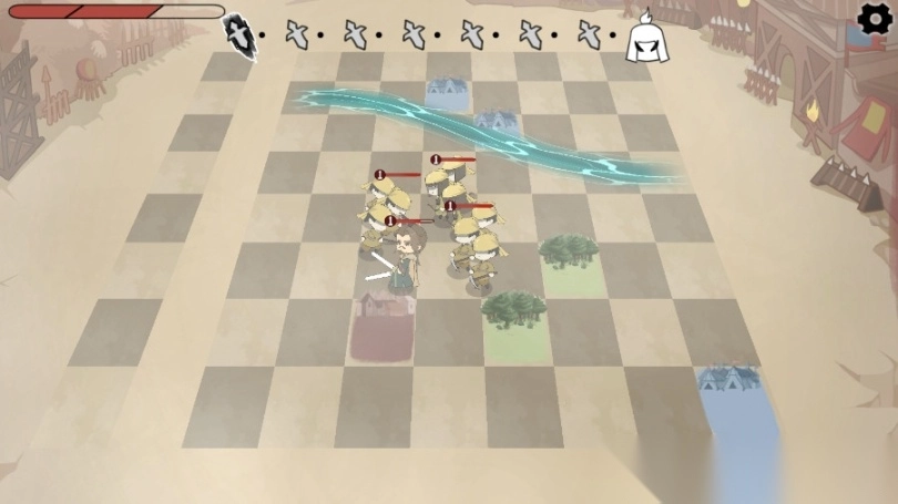三国自走棋9