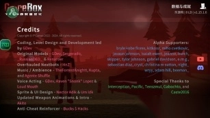 G沙盒仇恨mod菜单中文最新版(3)