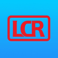 lcr中老铁路购票app