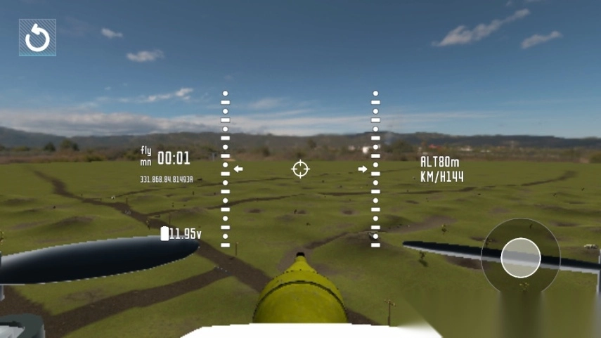 FPVOperatorDroneKamikaze战场无人机特攻队