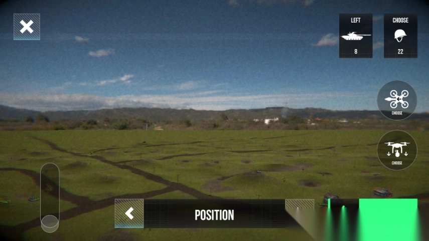 FPVOperatorDroneKamikaze战场无人机特攻队