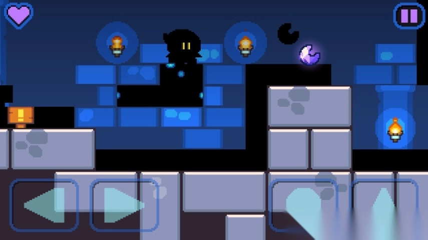 暗影戏法SHADOWTRICK安卓版(1)