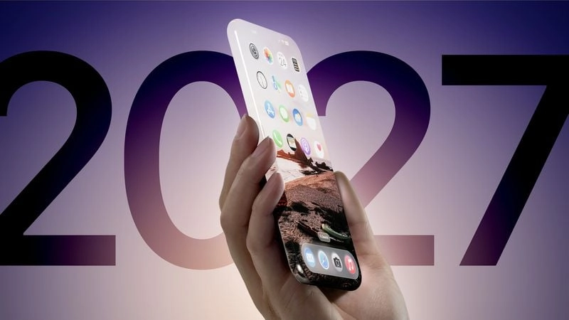 20周年庆典要有大动作！iPhone19取消了，苹果会直接推出iPhone20