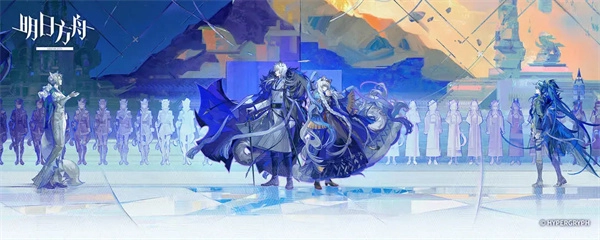 明日方舟促融共竞特技赛玩法指南