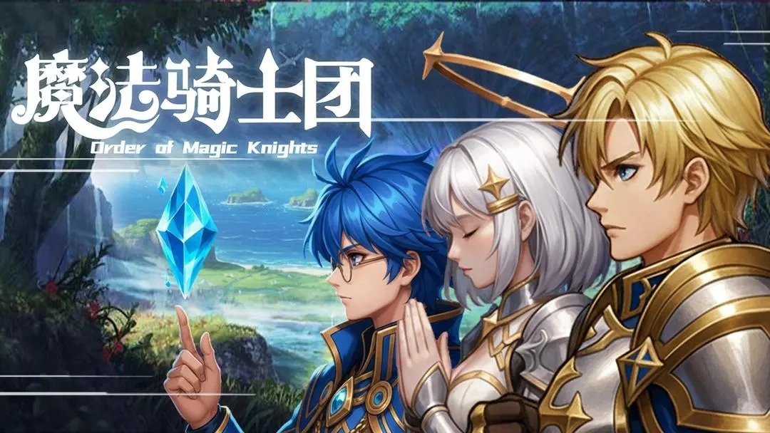 魔法骑士团值得入手的角色建议