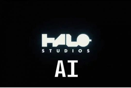 人才是系列作品的核心要素！《光环》制作团队已证实会借助AI技术辅助创作。