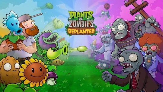 《植物大战僵尸：重植版》在M站获得76分的平均评分，被评价为值得入手的佳作！