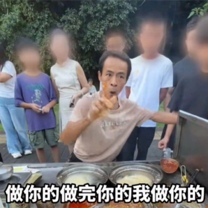 从5万到100万！顶流网红鸡排哥工作室完成增资，规模彻底扩大了