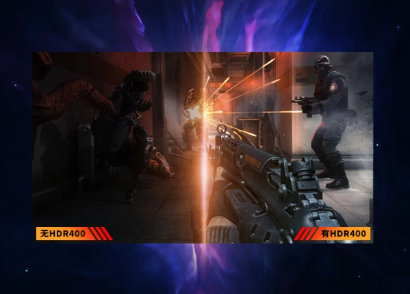 跨越行业上限！微星首款610Hz超高刷新率显示器，补贴价低至3999元