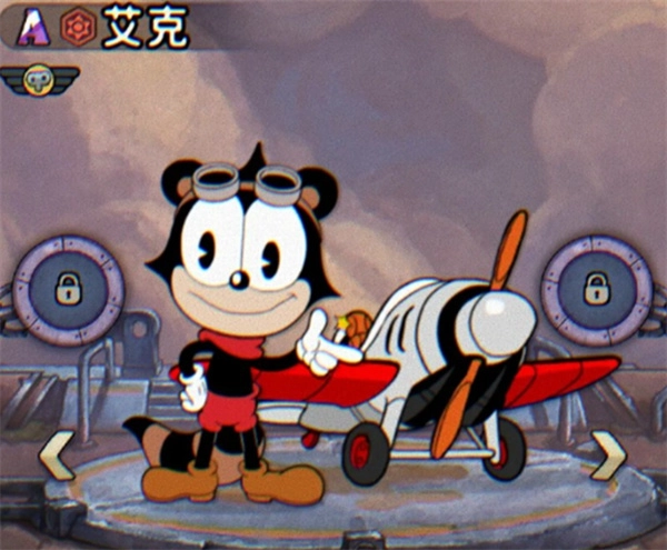 新手玩发条总动员选啥角色好