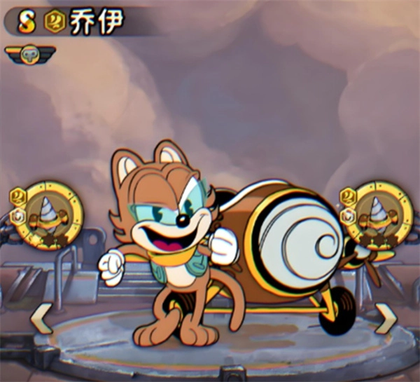 新手玩发条总动员选啥角色好