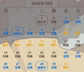 咸鱼之王2025中秋活动资源提前囤积攻略全面解析