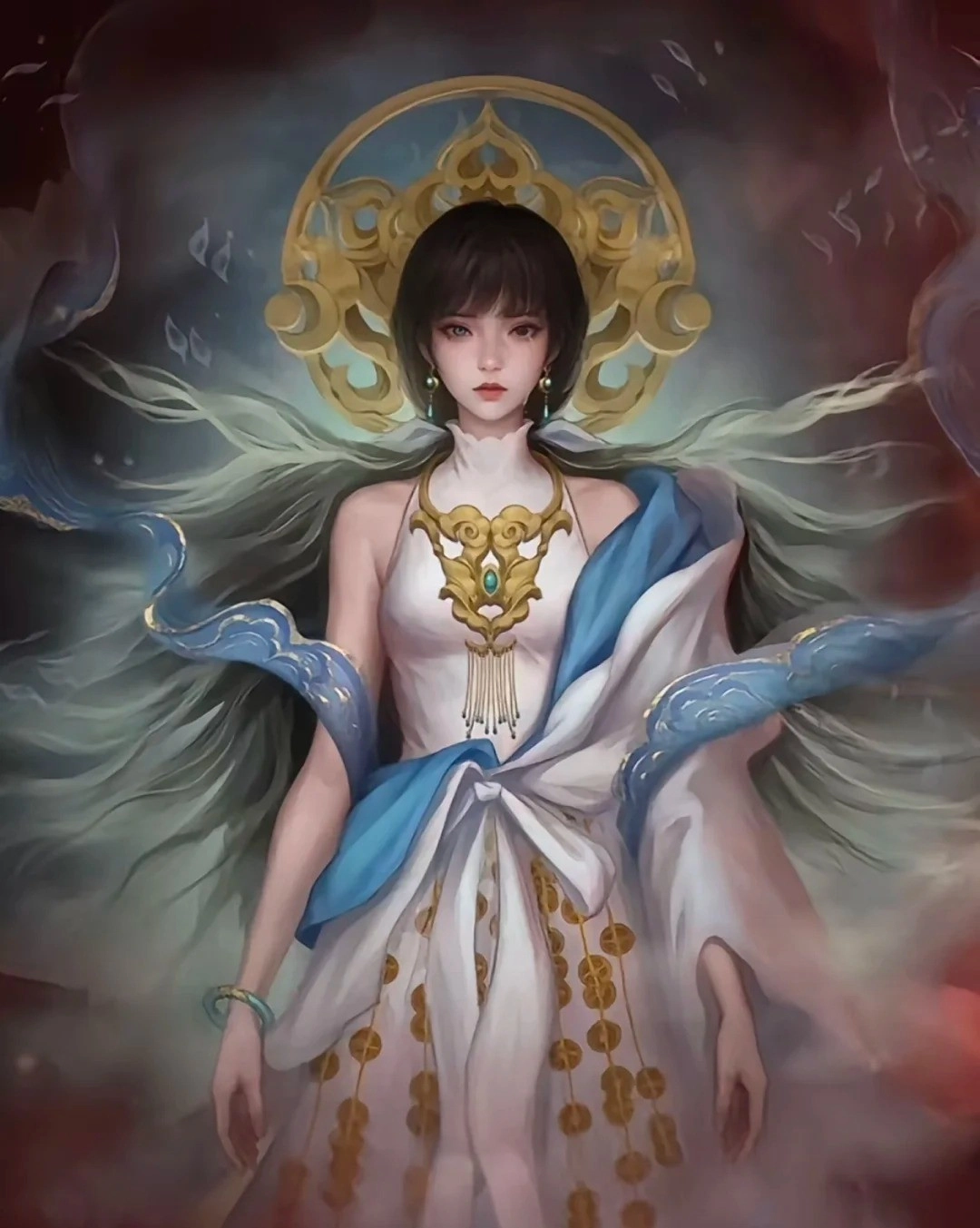 关于纸嫁衣8的攻略