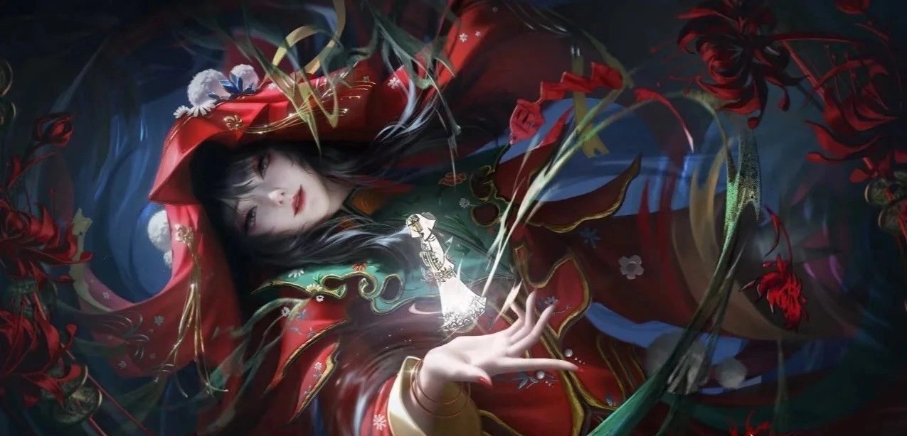 关于纸嫁衣8的攻略-纸嫁衣8全流程攻略