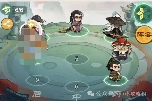前期推图轻松过渡！小小英雄阵容搭配推荐