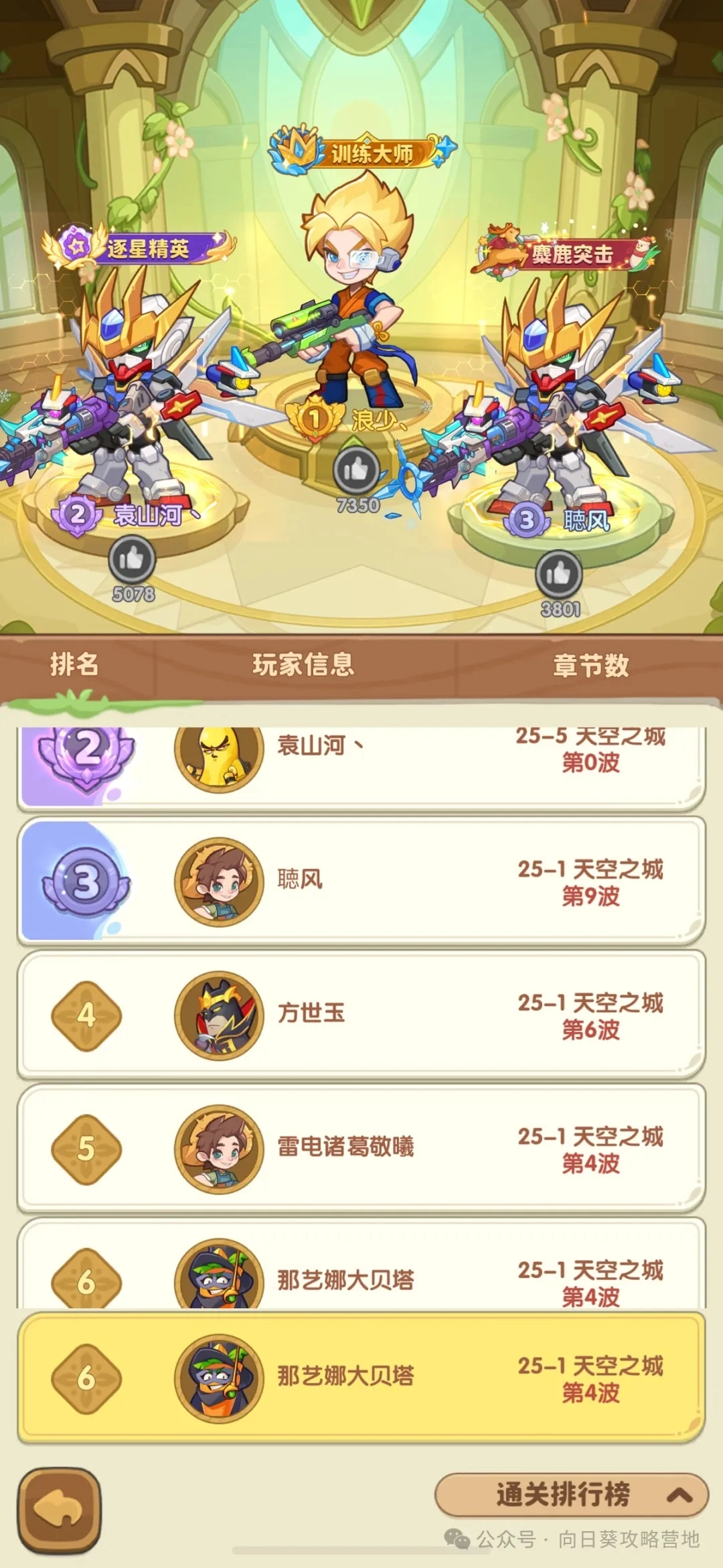 保卫向日葵第25关低配置轻松通关指南