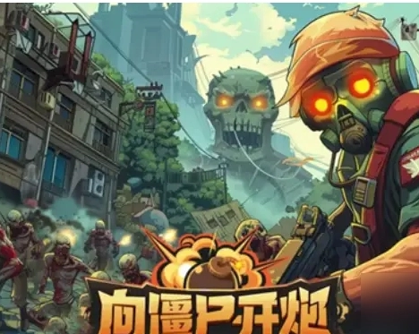 跃迁流玩法全解析：教你如何精准向僵尸开炮