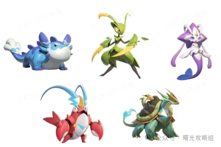 零氪萌新必看！曙光重临超全攻略指南