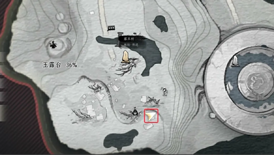 关于燕云十六声父亲钱匣万事知的流程攻略