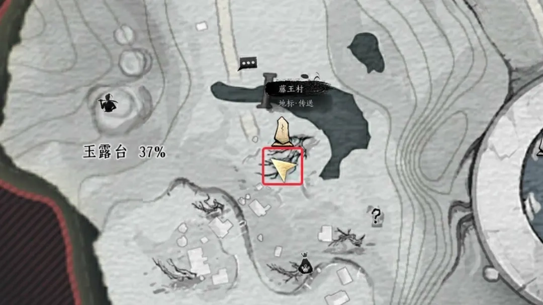 关于燕云十六声父亲钱匣万事知的流程攻略