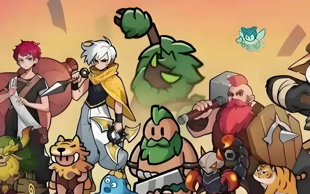 百炼英雄挑战BOSS的实用操作技巧分享