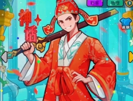 百炼英雄中，至尊宝与孙悟空哪一个更值得培养呢