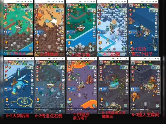 百炼英雄公会迷宫玩法提前解析指南