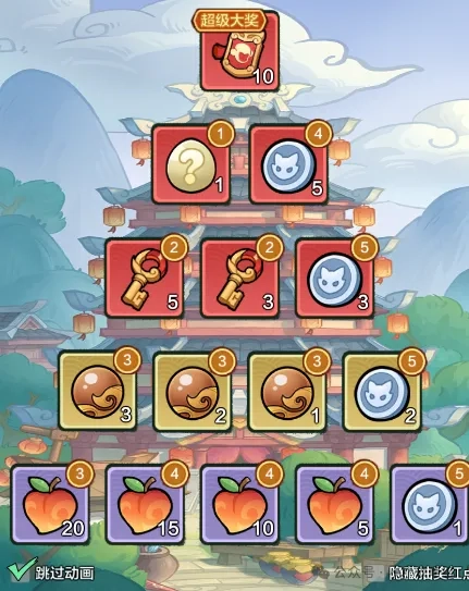 小小英雄新宠物夺宝活动抽奖技巧指南