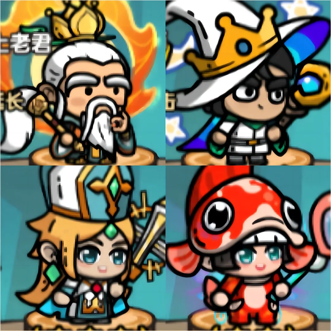 《次神光之觉醒》普攻流派阵容辅助英雄培养指南