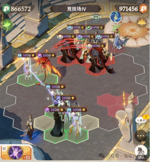 剑与远征启程天罚是否值得抽取呢