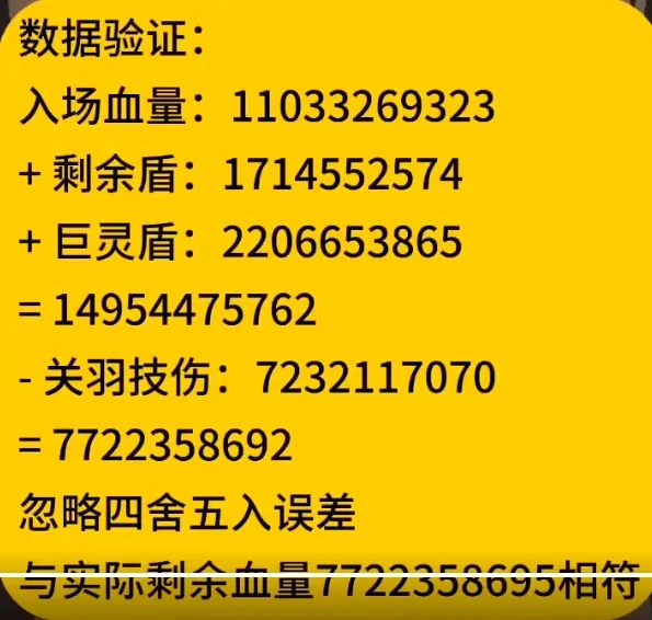 咸鱼之王巨灵实力解析指南