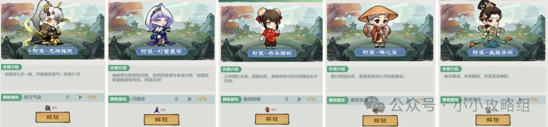 小小英雄1周年庆典活动奖励详情汇总