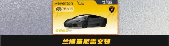 2025年巅峰极速赛车排行榜完整汇总