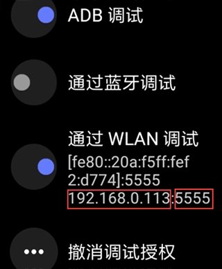 如何在腕间应用助手中安装应用