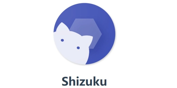 如何调整shizuku的屏幕分辨率