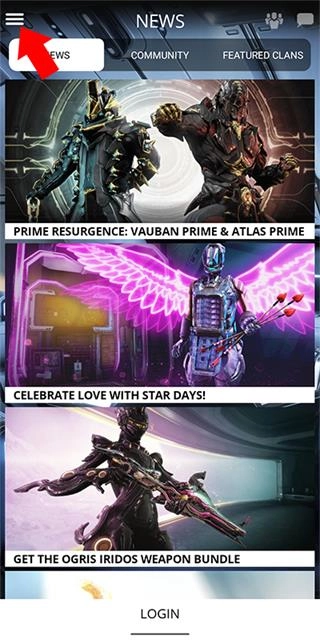 Warframe辅助工具的中文界面配置指南